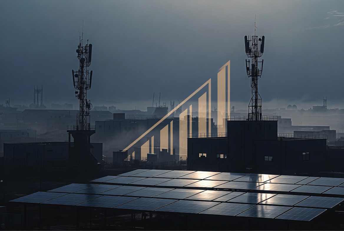 T-ARE Engineering Solutions - Professional infrastructure and technology deployment